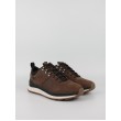 Ανδρικό Sneaker Geox Spherica Actif X2 Abx U56HMA-00045-C6006 Καφέ