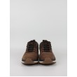 Ανδρικό Sneaker Geox Spherica Actif X2 Abx U56HMA-00045-C6006 Καφέ