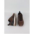 Ανδρικό Sneaker Geox Spherica Actif X2 Abx U56HMA-00045-C6006 Καφέ