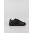 Ανδρικό Sneaker Renato Garini V57006832024 Μαύρο
