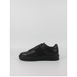 Ανδρικό Sneaker Renato Garini V57006832024 Μαύρο
