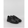 Ανδρικό Sneaker Renato Garini V57006832024 Μαύρο