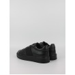 Ανδρικό Sneaker Renato Garini V57006832024 Μαύρο