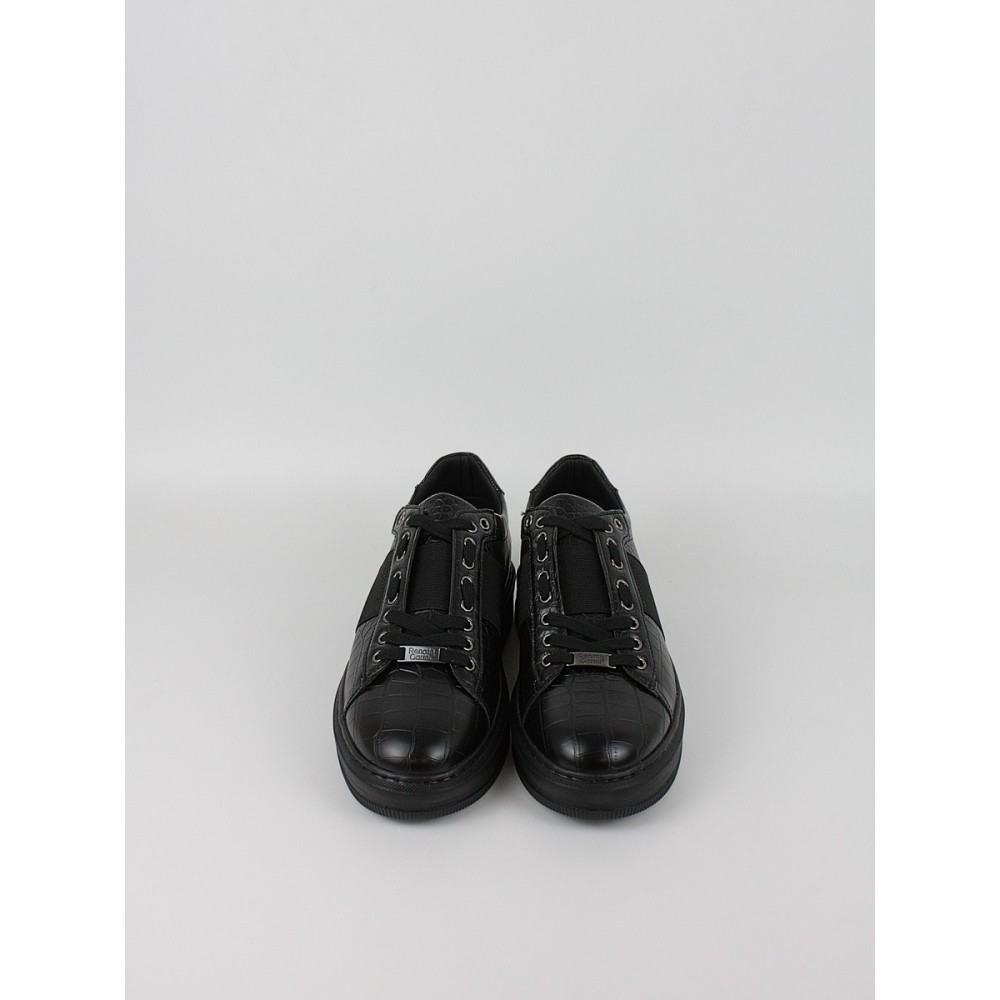 Ανδρικό Sneaker Renato Garini V57006832024 Μαύρο