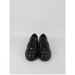 Ανδρικό Sneaker Renato Garini V57006832024 Μαύρο