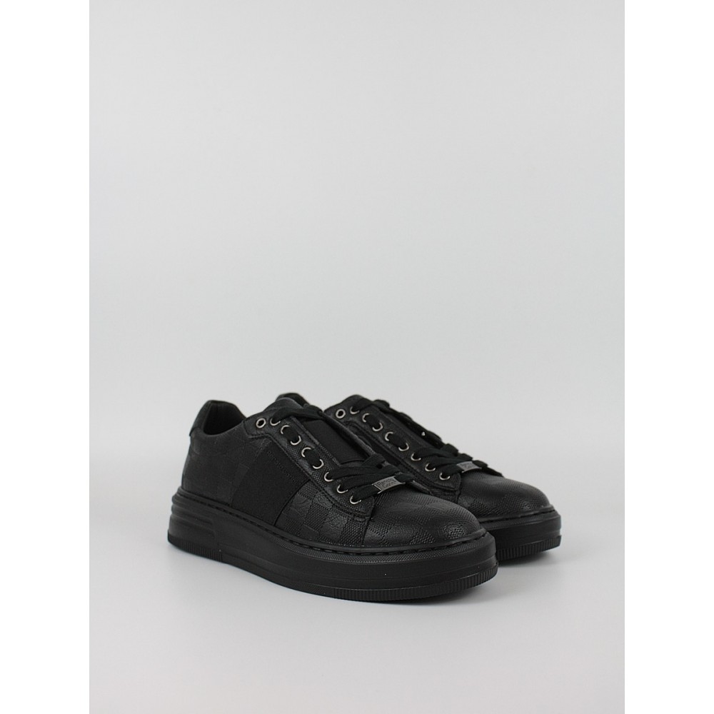 Ανδρικό Sneaker Renato Garini V57006832S41Μαύρο