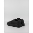 Ανδρικό Sneaker Renato Garini V57006832S41Μαύρο