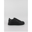 Ανδρικό Sneaker Renato Garini V5700068252V Μαύρο