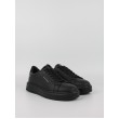 Ανδρικό Sneaker Renato Garini V5700068252V Μαύρο