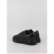 Ανδρικό Sneaker Renato Garini V5700068252V Μαύρο