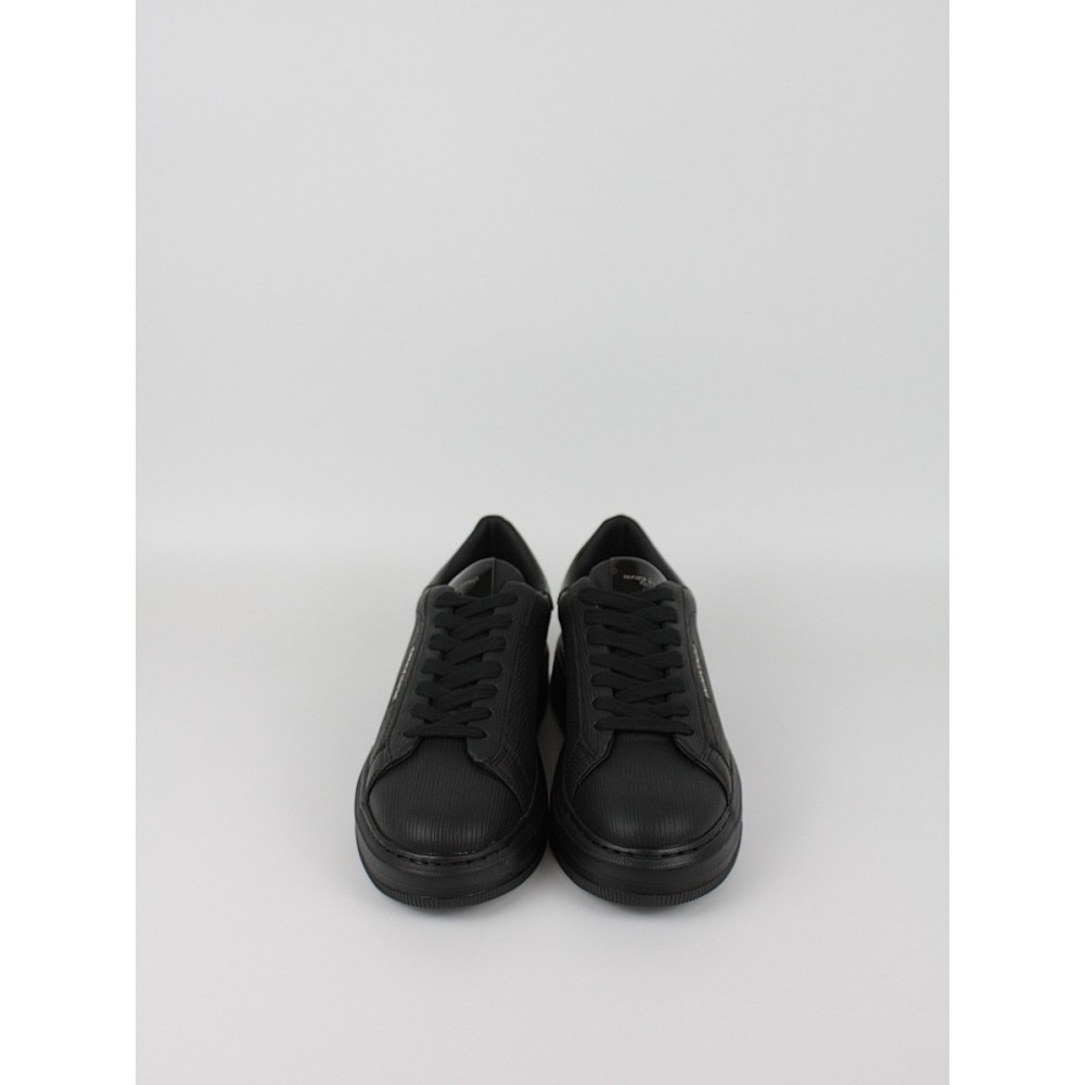Ανδρικό Sneaker Renato Garini V5700068252V Μαύρο