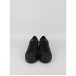 Ανδρικό Sneaker Renato Garini V5700068252V Μαύρο