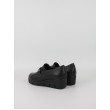 Γυναικαίο Μοκασίνι Softies 7468-1052 Μαύρο
