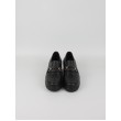 Γυναικαίο Μοκασίνι Softies 7468-1052 Μαύρο