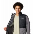 Ανδρική Ζακέτα Columbia Basin Butte™ Full Zip Fleece II 2101761-023 Γκρι