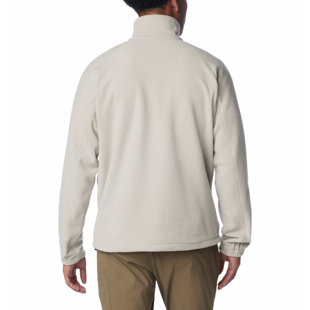 Ανδρική Ζακέτα Columbia Fast Trek™ II Full Zip Fleece AM3039A-278 Μπεζ