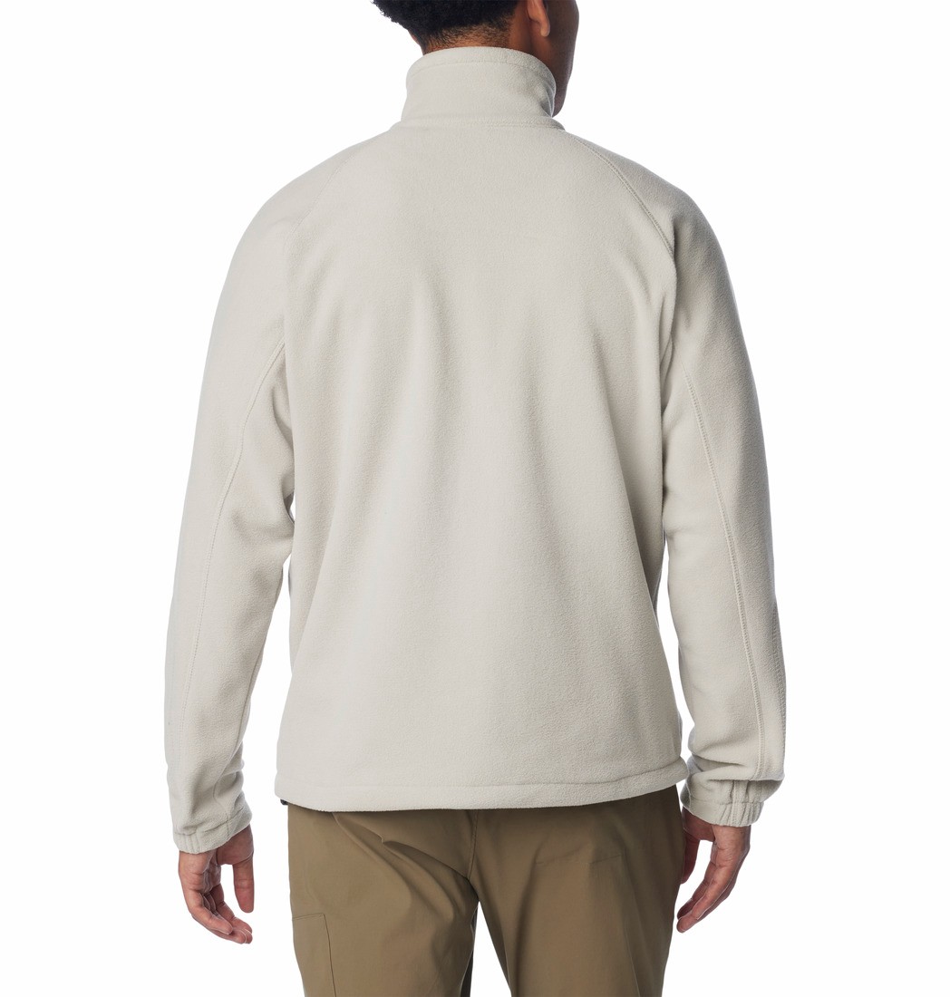 Ανδρική Ζακέτα Columbia Fast Trek™ II Full Zip Fleece AM3039A-278 Μπεζ