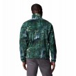 Ανδρική Ζακέτα Columbia Steens Mountain™ Printed Jacket 1478231-375 Πράσινο