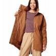 Γυναικείο Μπουφάν Columbia Venture Days™ Insulated Jacket  2086403-224 Καμηλό