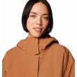 Γυναικείο Μπουφάν Columbia Venture Days™ Insulated Jacket  2086403-224 Καμηλό