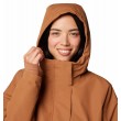 Γυναικείο Μπουφάν Columbia Venture Days™ Insulated Jacket  2086403-224 Καμηλό
