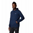 Ανδρική Μπλούζα Columbia Meridian Creek™ Hoodie 2105851-464 Μπλε