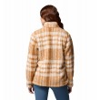 Γυναικεία Ζακέτα Columbia West Bend™ Print Full Zip II  2085854-223 Καμηλό