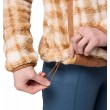 Γυναικεία Ζακέτα Columbia West Bend™ Print Full Zip II  2085854-223 Καμηλό
