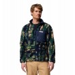 Ανδρική Ζακέτα Columbia Winter Pass™ Reversible Fleece 2135651-464 Πράσινο-Μπλε Ανδρική Ζακέτα Columbia Winter Pass™ Reversible Fleece 2135651-464 Πράσινο-Μπλε