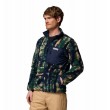 Ανδρική Ζακέτα Columbia Winter Pass™ Reversible Fleece 2135651-464 Πράσινο-Μπλε Ανδρική Ζακέτα Columbia Winter Pass™ Reversible Fleece 2135651-464 Πράσινο-Μπλε