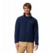 Ανδρική Ζακέτα Columbia Winter Pass™ Reversible Fleece 2135651-464 Πράσινο-Μπλε Ανδρική Ζακέτα Columbia Winter Pass™ Reversible Fleece 2135651-464 Πράσινο-Μπλε