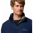 Ανδρική Ζακέτα Columbia Winter Pass™ Reversible Fleece 2135651-464 Πράσινο-Μπλε Ανδρική Ζακέτα Columbia Winter Pass™ Reversible Fleece 2135651-464 Πράσινο-Μπλε