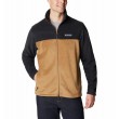 Ανδρική Ζακέτα Columbia Steens Mountain™ Full Zip 2.0 Fleece WM3220-008 Καμηλό-Μαύρο Ανδρική Ζακέτα Columbia Steens Mountain™ Full Zip 2.0 Fleece WM3220-008 Καμηλό-Μαύρο
