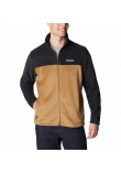 Ανδρική Ζακέτα Columbia Steens Mountain™ Full Zip 2.0 Fleece WM3220-008 Καμηλό-Μαύρο Ανδρική Ζακέτα Columbia Steens Mountain™ Full Zip 2.0 Fleece WM3220-008 Καμηλό-Μαύρο