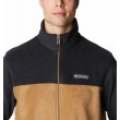 Ανδρική Ζακέτα Columbia Steens Mountain™ Full Zip 2.0 Fleece WM3220-008 Καμηλό-Μαύρο Ανδρική Ζακέτα Columbia Steens Mountain™ Full Zip 2.0 Fleece WM3220-008 Καμηλό-Μαύρο