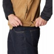 Ανδρική Ζακέτα Columbia Steens Mountain™ Full Zip 2.0 Fleece WM3220-008 Καμηλό-Μαύρο Ανδρική Ζακέτα Columbia Steens Mountain™ Full Zip 2.0 Fleece WM3220-008 Καμηλό-Μαύρο