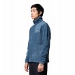 Ανδρική Ζακέτα Columbia Steens Mountain™ Full Zip 2.0 Fleece WM3220-436 Μπλε Ανδρική Ζακέτα Columbia Steens Mountain™ Full Zip 2.0 Fleece WM3220-436 Μπλε