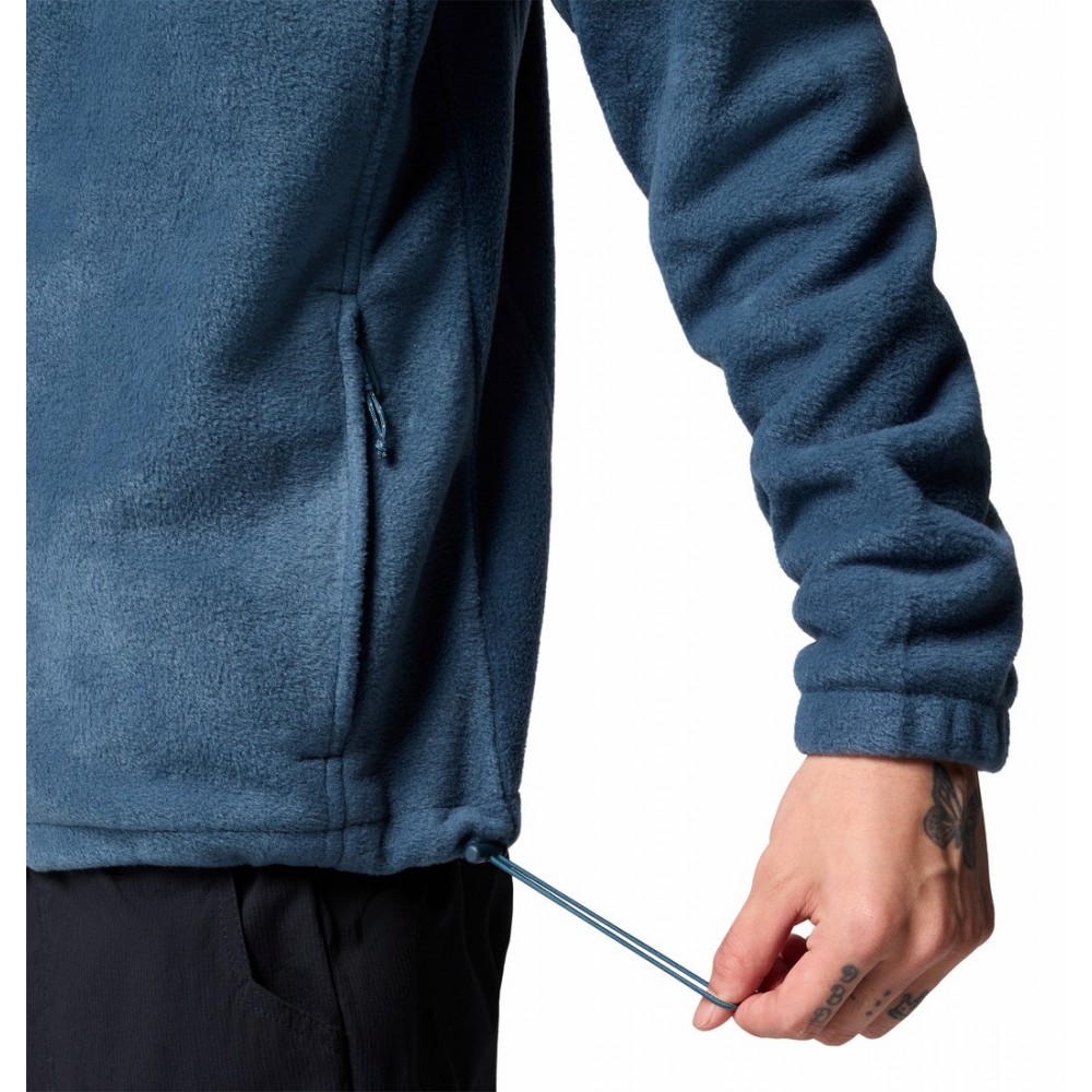 Ανδρική Ζακέτα Columbia Steens Mountain™ Full Zip 2.0 Fleece WM3220-436 Μπλε Ανδρική Ζακέτα Columbia Steens Mountain™ Full Zip 2.0 Fleece WM3220-436 Μπλε
