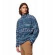 Ανδρική Μπλούζα Columbia Helvetia™ II Printed Half Snap Fleece 2098461-429 Μπλε Ανδρική Μπλούζα Columbia Helvetia™ II Printed Half Snap Fleece 2098461-429 Μπλε