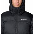 Ανδρικό Μπουφάν Columbia Puffect™ II Hooded Jacket 2086851-010 Μαύρο Ανδρικό Μπουφάν Columbia Puffect™ II Hooded Jacket 2086851-010 Μαύρο