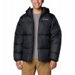 Ανδρικό Μπουφάν Columbia Puffect™ II Hooded Jacket 2086851-010 Μαύρο Ανδρικό Μπουφάν Columbia Puffect™ II Hooded Jacket 2086851-010 Μαύρο