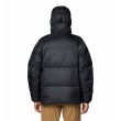 Ανδρικό Μπουφάν Columbia Puffect™ II Hooded Jacket 2086851-010 Μαύρο Ανδρικό Μπουφάν Columbia Puffect™ II Hooded Jacket 2086851-010 Μαύρο