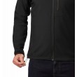 Ανδρικό Μπουφάν Columbia Cascade Ridge™ III Softshell 2090412-010 Μαύρο Ανδρικό Μπουφάν Columbia Cascade Ridge™ III Softshell 2090412-010 Μαύρο