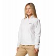 Γυναικεία Ζακέτα Columbia Benton Springs™ Full Zip Fleece WL6439-125 Ασπρη Γυναικεία Ζακέτα Columbia Benton Springs™ Full Zip Fleece WL6439-125 Ασπρη