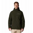 Ανδρικό Μπουφάν Columbia Gate Racer™ II Softshell 2090404-366 Χακί Ανδρικό Μπουφάν Columbia Gate Racer™ II Softshell 2090404-366 Χακί