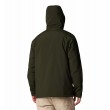 Ανδρικό Μπουφάν Columbia Gate Racer™ II Softshell 2090404-366 Χακί Ανδρικό Μπουφάν Columbia Gate Racer™ II Softshell 2090404-366 Χακί