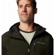 Ανδρικό Μπουφάν Columbia Gate Racer™ II Softshell 2090404-366 Χακί Ανδρικό Μπουφάν Columbia Gate Racer™ II Softshell 2090404-366 Χακί