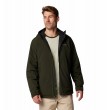 Ανδρικό Μπουφάν Columbia Gate Racer™ II Softshell 2090404-366 Χακί Ανδρικό Μπουφάν Columbia Gate Racer™ II Softshell 2090404-366 Χακί