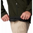 Ανδρικό Μπουφάν Columbia Gate Racer™ II Softshell 2090404-366 Χακί Ανδρικό Μπουφάν Columbia Gate Racer™ II Softshell 2090404-366 Χακί
