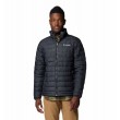 Ανδρικό Μπουφάν Columbia Powder Lite™ II Jacket 2086964-010 Μαύρο Ανδρικό Μπουφάν Columbia Powder Lite™ II Jacket 2086964-010 Μαύρο